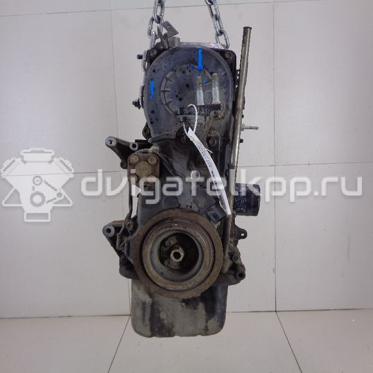 Фото Контрактный (б/у) двигатель G4HD для Hyundai Atos Mx / Getz Tb 58-67 л.с 12V 1.1 л бензин 101M102U00