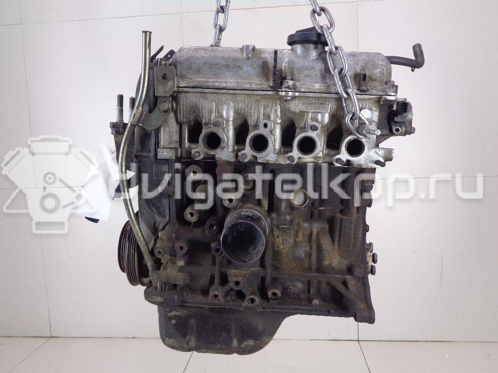 Фото Контрактный (б/у) двигатель G4HD для Hyundai Atos Mx / Getz Tb 58-67 л.с 12V 1.1 л бензин 101M102U00 {forloop.counter}}