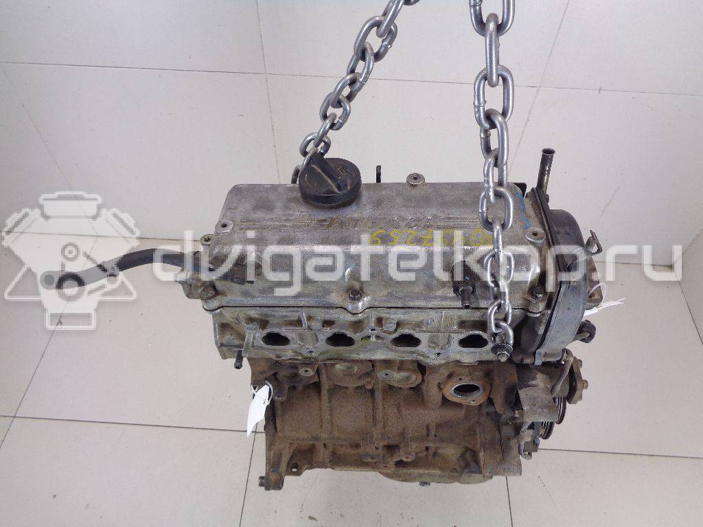 Фото Контрактный (б/у) двигатель G4HD для Hyundai Atos Mx / Getz Tb 58-67 л.с 12V 1.1 л бензин 101M102U00 {forloop.counter}}