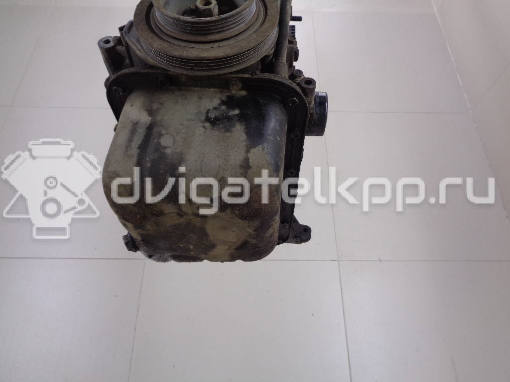 Фото Контрактный (б/у) двигатель G4HD для Hyundai Atos Mx / Getz Tb 58-67 л.с 12V 1.1 л бензин 101M102U00 {forloop.counter}}