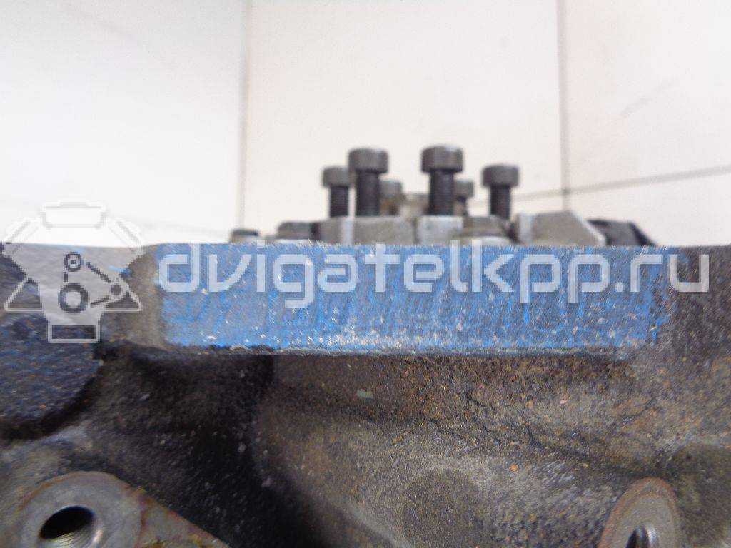 Фото Контрактный (б/у) двигатель DFGA для Volkswagen / Audi 150 л.с 16V 2.0 л Дизельное топливо 04L100037A {forloop.counter}}