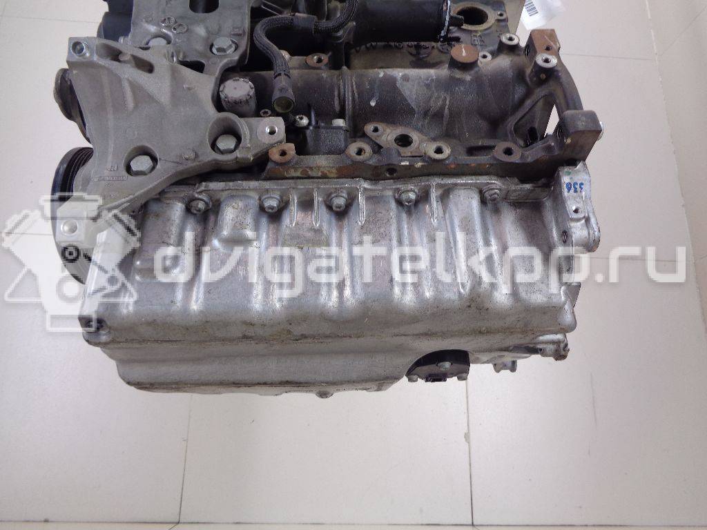 Фото Контрактный (б/у) двигатель DFGA для Volkswagen / Audi 150 л.с 16V 2.0 л Дизельное топливо 04L100037A {forloop.counter}}