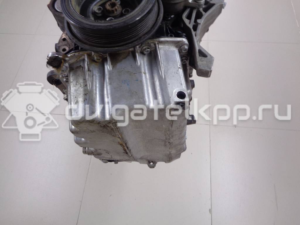 Фото Контрактный (б/у) двигатель DFGA для Volkswagen / Audi 150 л.с 16V 2.0 л Дизельное топливо 04L100037A {forloop.counter}}