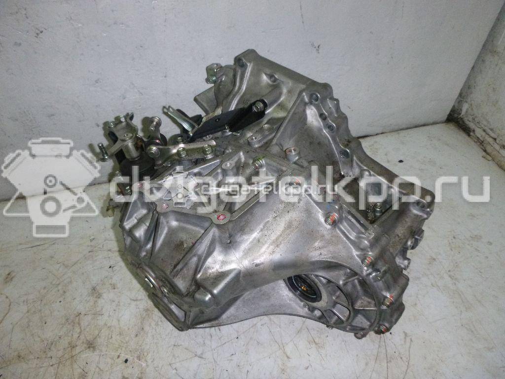 Фото Контрактная (б/у) МКПП для Toyota Avensis / Verso / Rav 4 / Auris / Corolla 124-126 л.с 16V 2.0 л 1AD-FTV Дизельное топливо 3030042300 {forloop.counter}}