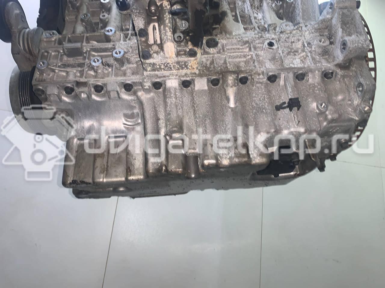 Фото Контрактный (б/у) двигатель B 5254 T6 для Volvo S80 / V70 200 л.с 20V 2.5 л бензин 36001930 {forloop.counter}}