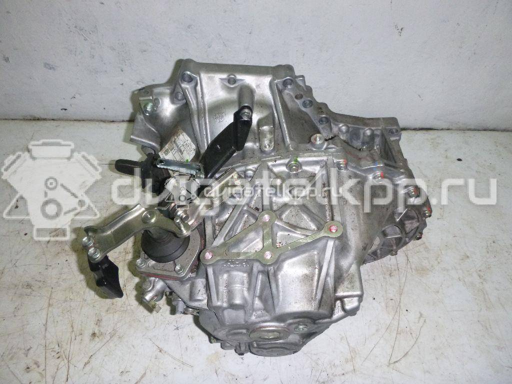 Фото Контрактная (б/у) МКПП для Toyota Avensis / Verso / Rav 4 / Auris / Corolla 124-126 л.с 16V 2.0 л 1AD-FTV Дизельное топливо 3030042300 {forloop.counter}}