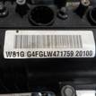 Фото Контрактный (б/у) двигатель G4FG для Hyundai / Kia 120-132 л.с 16V 1.6 л бензин WG1012BW00 {forloop.counter}}