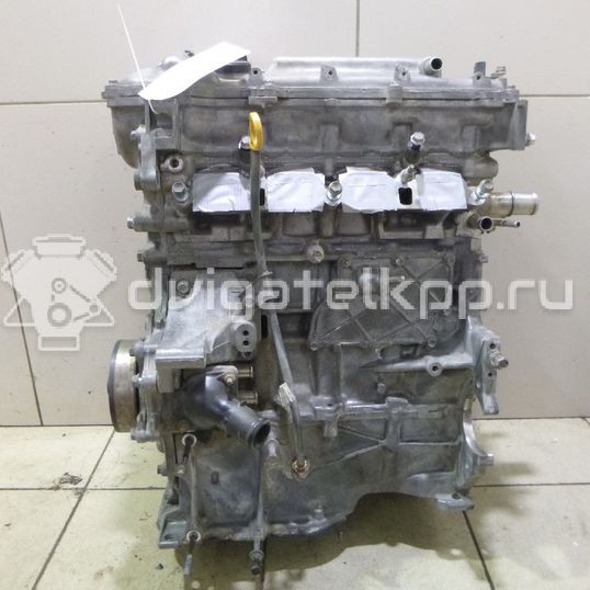 Фото Контрактный (б/у) двигатель 1ZR-FE для Toyota / Toyota (Gac) / Toyota (Faw) 122-132 л.с 16V 1.6 л бензин 190000T082