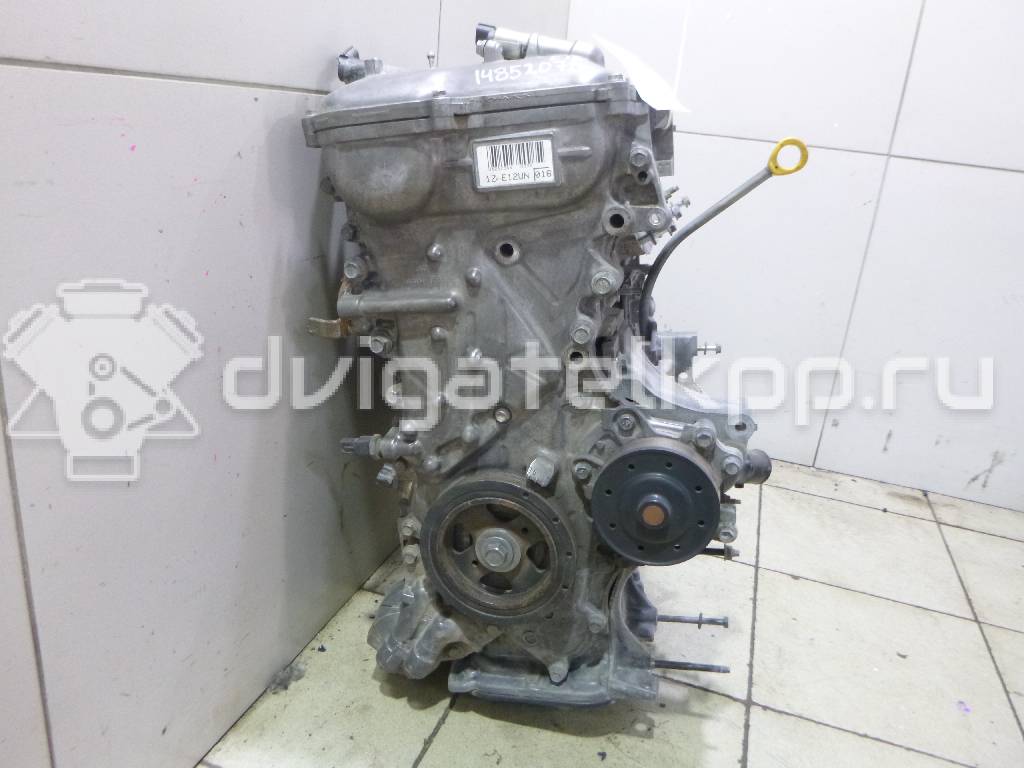 Фото Контрактный (б/у) двигатель 1ZR-FE для Toyota / Toyota (Gac) / Toyota (Faw) 122-132 л.с 16V 1.6 л бензин 190000T082 {forloop.counter}}