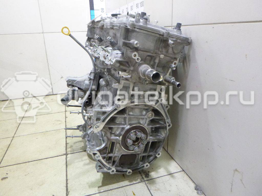 Фото Контрактный (б/у) двигатель 1ZR-FE для Toyota / Toyota (Gac) / Toyota (Faw) 122-132 л.с 16V 1.6 л бензин 190000T082 {forloop.counter}}