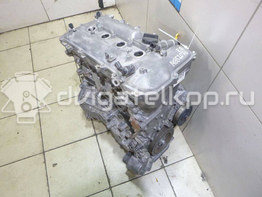 Фото Контрактный (б/у) двигатель 1ZR-FE для Toyota / Toyota (Gac) / Toyota (Faw) 122-132 л.с 16V 1.6 л бензин 190000T082 {forloop.counter}}