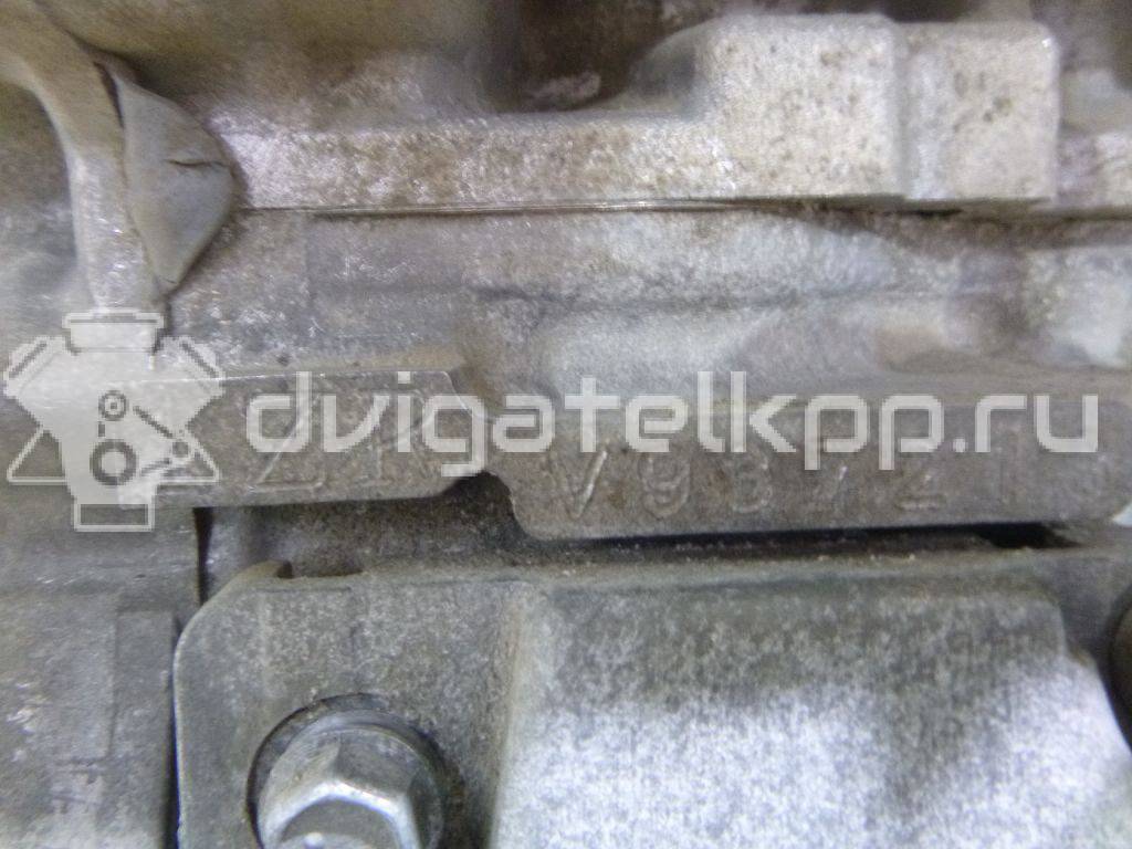 Фото Контрактный (б/у) двигатель 1ZR-FE для Toyota / Toyota (Gac) / Toyota (Faw) 122-132 л.с 16V 1.6 л бензин 190000T082 {forloop.counter}}