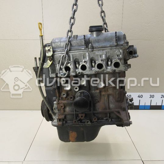 Фото Контрактный (б/у) двигатель G4HG для Naza / Hyundai 65 л.с 12V 1.1 л бензин 101M102U00