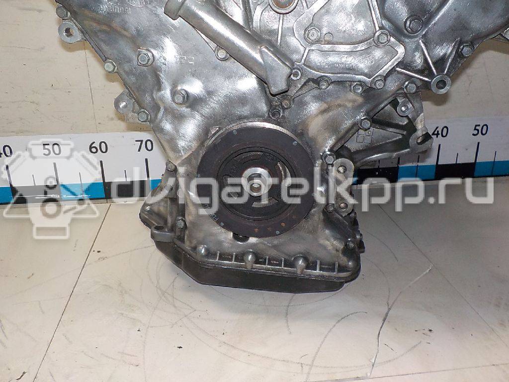 Фото Контрактный (б/у) двигатель  для hyundai ix55  V   105R13CA0A {forloop.counter}}