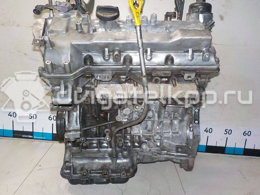 Фото Контрактный (б/у) двигатель  для hyundai ix55  V   105R13CA0A {forloop.counter}}