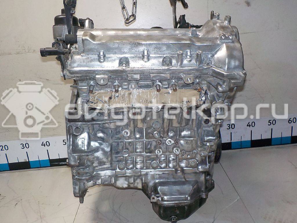 Фото Контрактный (б/у) двигатель  для hyundai ix55  V   105R13CA0A {forloop.counter}}