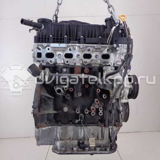 Фото Контрактный (б/у) двигатель D4HA для Hyundai / Kia 136-185 л.с 16V 2.0 л Дизельное топливо Z62912FZ00