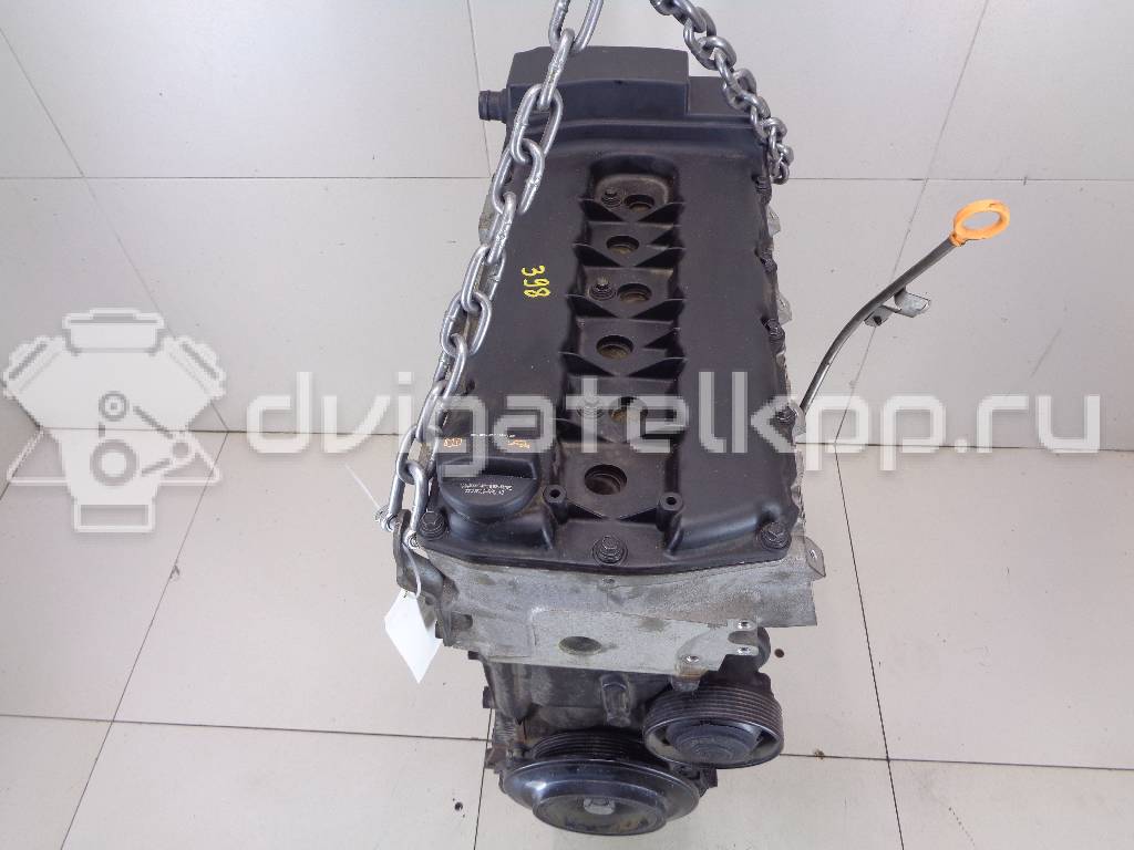 Фото Контрактный (б/у) двигатель BHK для Audi Q7 280 л.с 24V 3.6 л бензин 03H100033L {forloop.counter}}