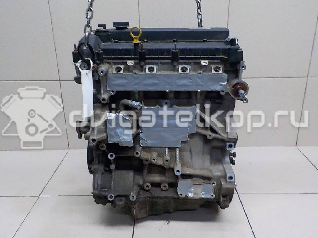 Фото Контрактный (б/у) двигатель L3 для Mazda / Ford Australia / Ford (Changan) 160-162 л.с 16V 2.3 л бензин J87RS02000 {forloop.counter}}