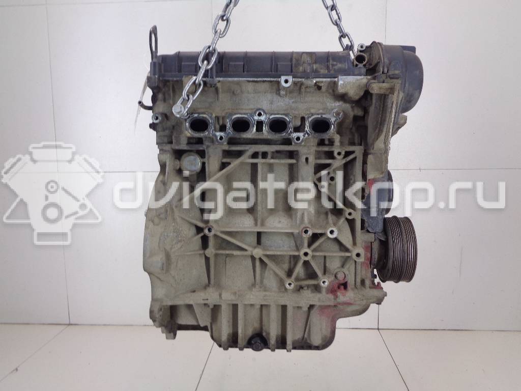 Фото Контрактный (б/у) двигатель CT для Volkswagen / Ford (Changan) 110 л.с 16V 1.5 л бензин 1727626 {forloop.counter}}