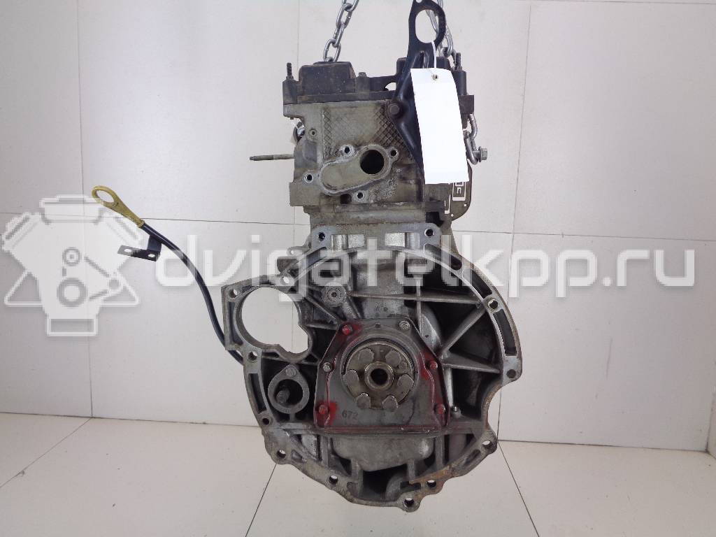 Фото Контрактный (б/у) двигатель CT для Volkswagen / Ford (Changan) 110 л.с 16V 1.5 л бензин 1727626 {forloop.counter}}