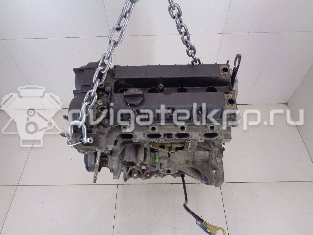 Фото Контрактный (б/у) двигатель CT для Volkswagen / Ford (Changan) 110 л.с 16V 1.5 л бензин 1727626 {forloop.counter}}