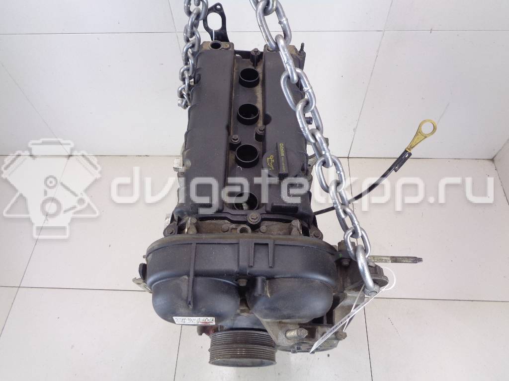 Фото Контрактный (б/у) двигатель CT для Volkswagen / Ford (Changan) 110 л.с 16V 1.5 л бензин 1727626 {forloop.counter}}