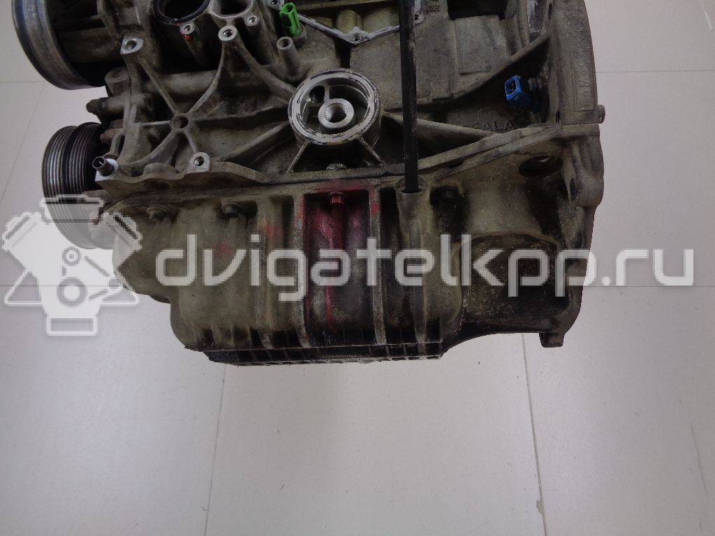 Фото Контрактный (б/у) двигатель CT для Volkswagen / Ford (Changan) 110 л.с 16V 1.5 л бензин 1727626 {forloop.counter}}