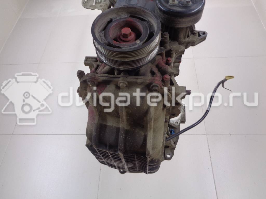 Фото Контрактный (б/у) двигатель CT для Volkswagen / Ford (Changan) 110 л.с 16V 1.5 л бензин 1727626 {forloop.counter}}