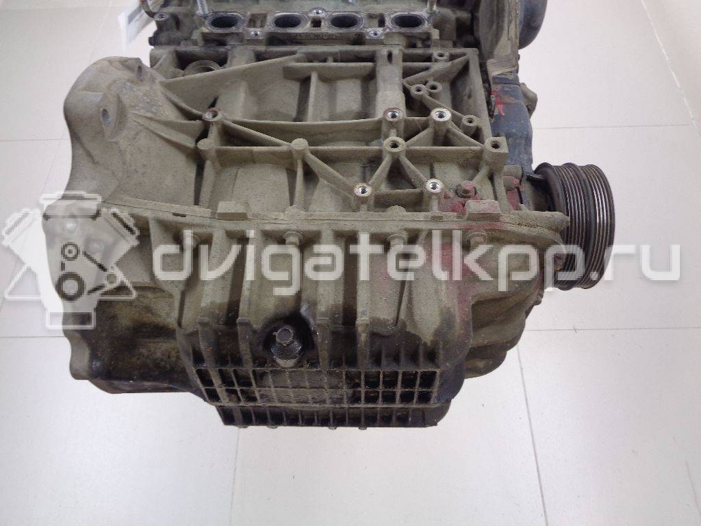 Фото Контрактный (б/у) двигатель CT для Volkswagen / Ford (Changan) 110 л.с 16V 1.5 л бензин 1727626 {forloop.counter}}