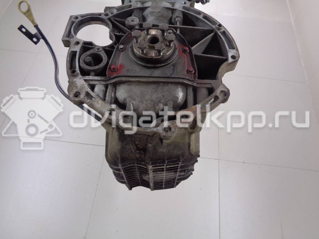 Фото Контрактный (б/у) двигатель CT для Volkswagen / Ford (Changan) 110 л.с 16V 1.5 л бензин 1727626 {forloop.counter}}