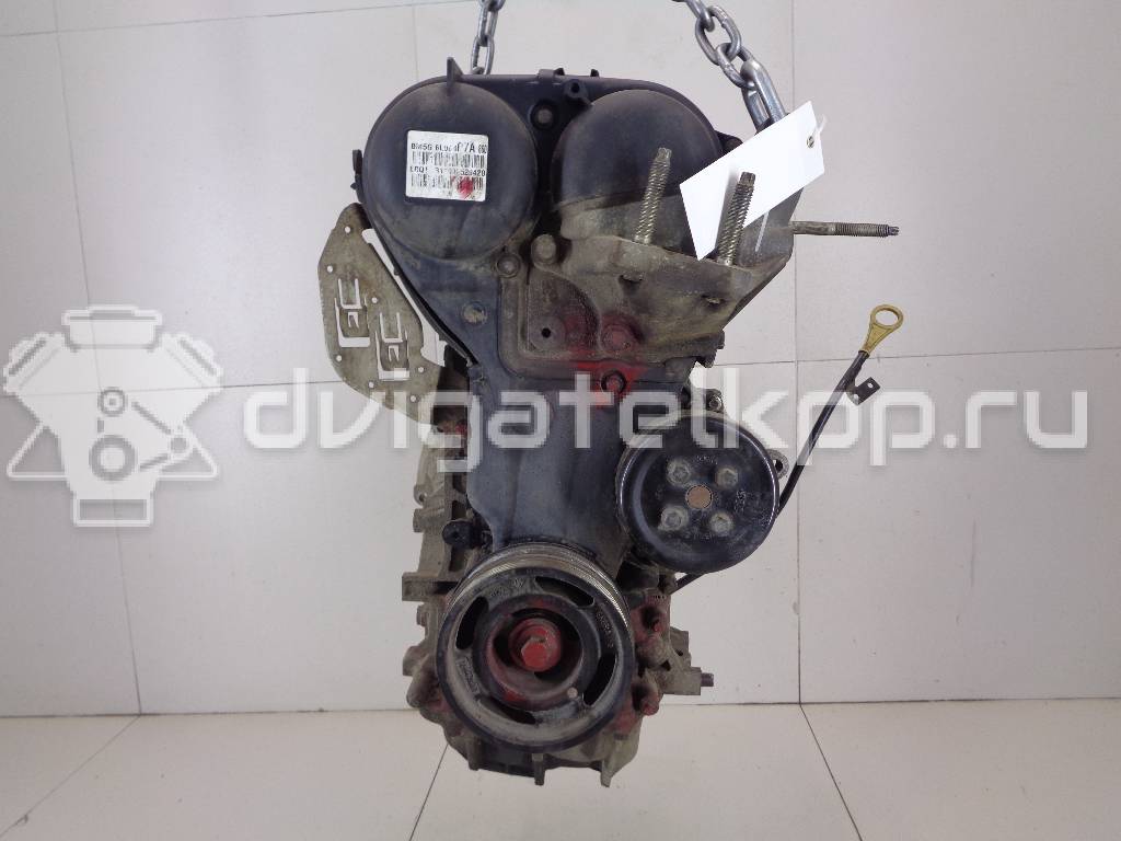 Фото Контрактный (б/у) двигатель PNDA для Ford / Ford Australia 125 л.с 16V 1.6 л бензин 1727626 {forloop.counter}}