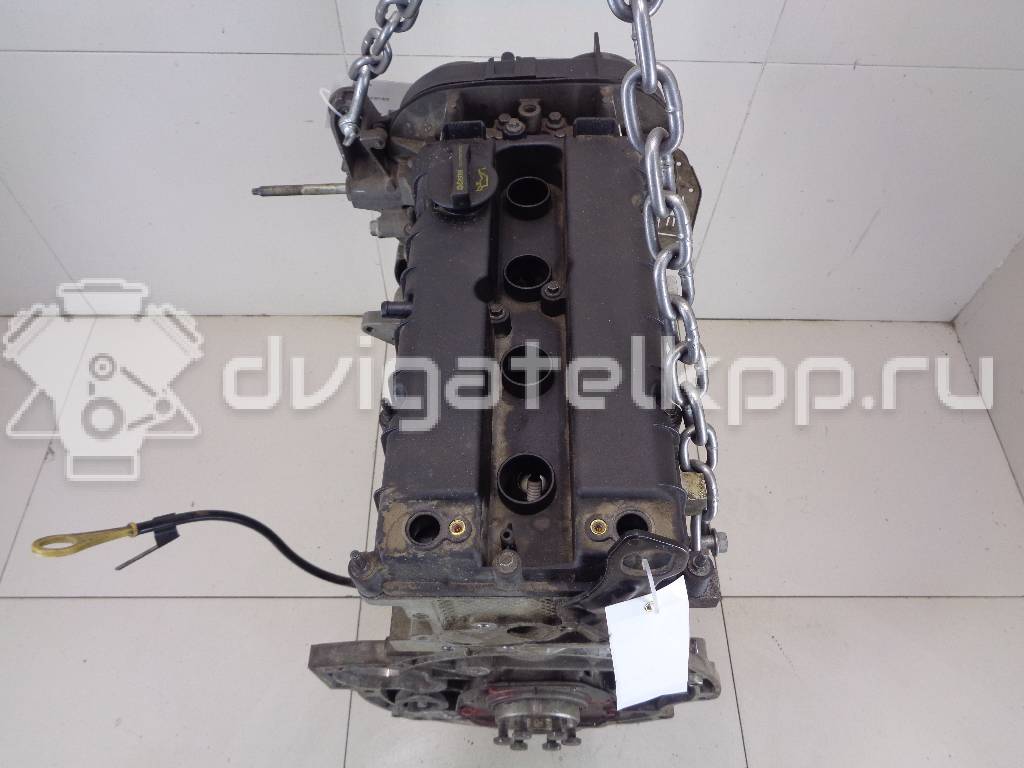 Фото Контрактный (б/у) двигатель PNDA для Ford / Ford Australia 125 л.с 16V 1.6 л бензин 1727626 {forloop.counter}}