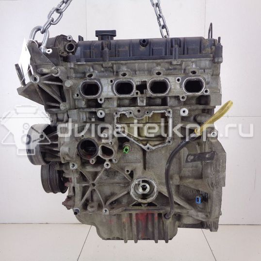 Фото Контрактный (б/у) двигатель PNDA для Ford Australia Focus 125 л.с 16V 1.6 л бензин 1727626