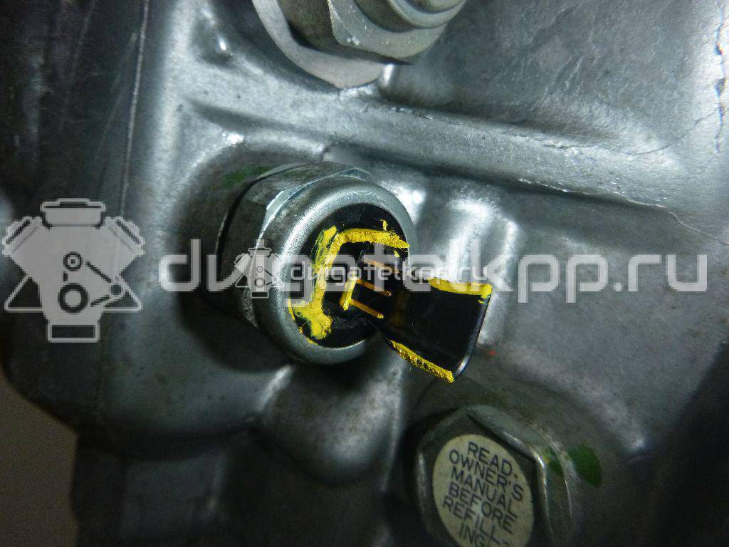 Фото Контрактная (б/у) МКПП для Toyota Avensis / Verso / Rav 4 / Auris / Corolla 124-126 л.с 16V 2.0 л 1AD-FTV Дизельное топливо 3030020A90 {forloop.counter}}