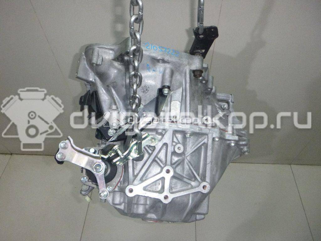 Фото Контрактная (б/у) МКПП для Toyota Avensis / Verso / Rav 4 / Auris / Corolla 124-126 л.с 16V 2.0 л 1AD-FTV Дизельное топливо 3030042260 {forloop.counter}}