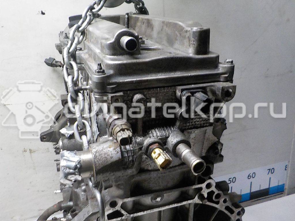 Фото Контрактный (б/у) двигатель 2AZ-FE для Toyota / Daihatsu / Scion / Toyota (Faw) / Toyota (Gac) 152-163 л.с 16V 2.4 л бензин 1900028B80 {forloop.counter}}