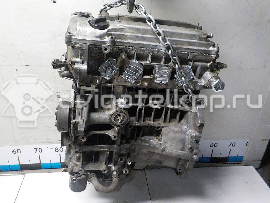 Фото Контрактный (б/у) двигатель 2AZ-FE для Toyota / Daihatsu / Scion / Toyota (Faw) / Toyota (Gac) 152-163 л.с 16V 2.4 л бензин 1900028B80 {forloop.counter}}