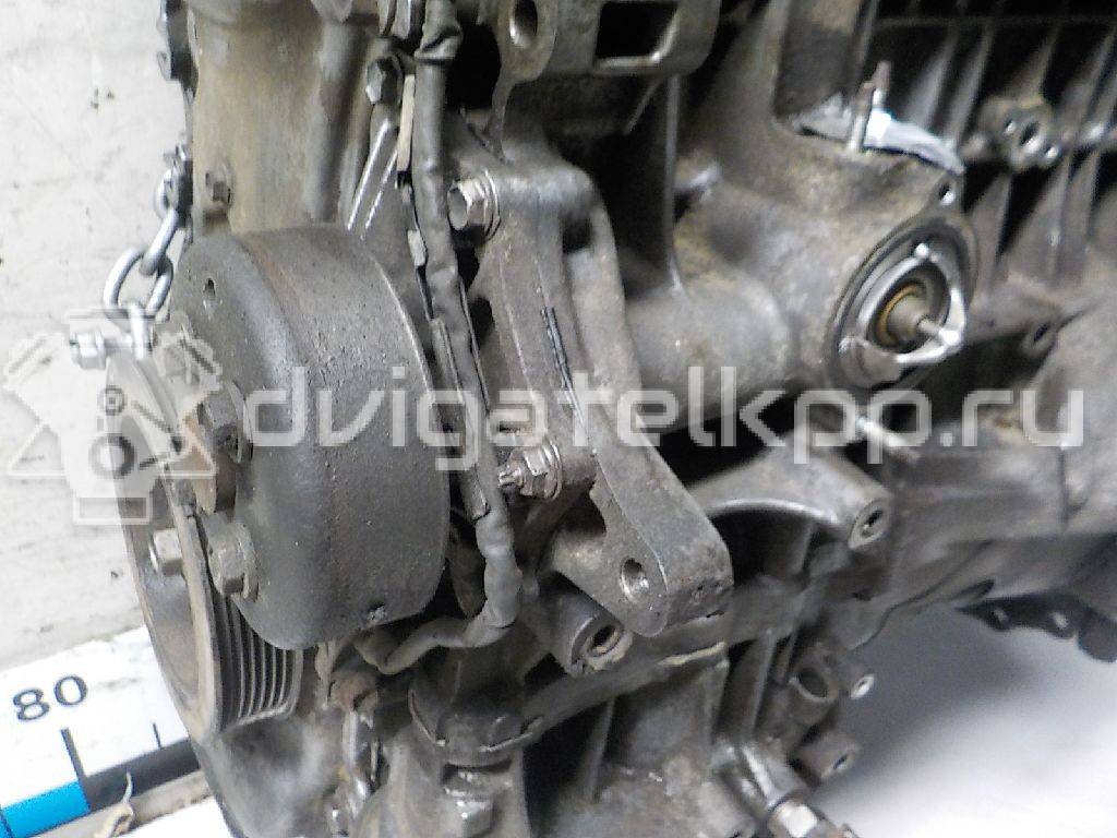 Фото Контрактный (б/у) двигатель 2AZ-FE для Toyota / Daihatsu / Scion / Toyota (Faw) / Toyota (Gac) 152-163 л.с 16V 2.4 л бензин 1900028B80 {forloop.counter}}