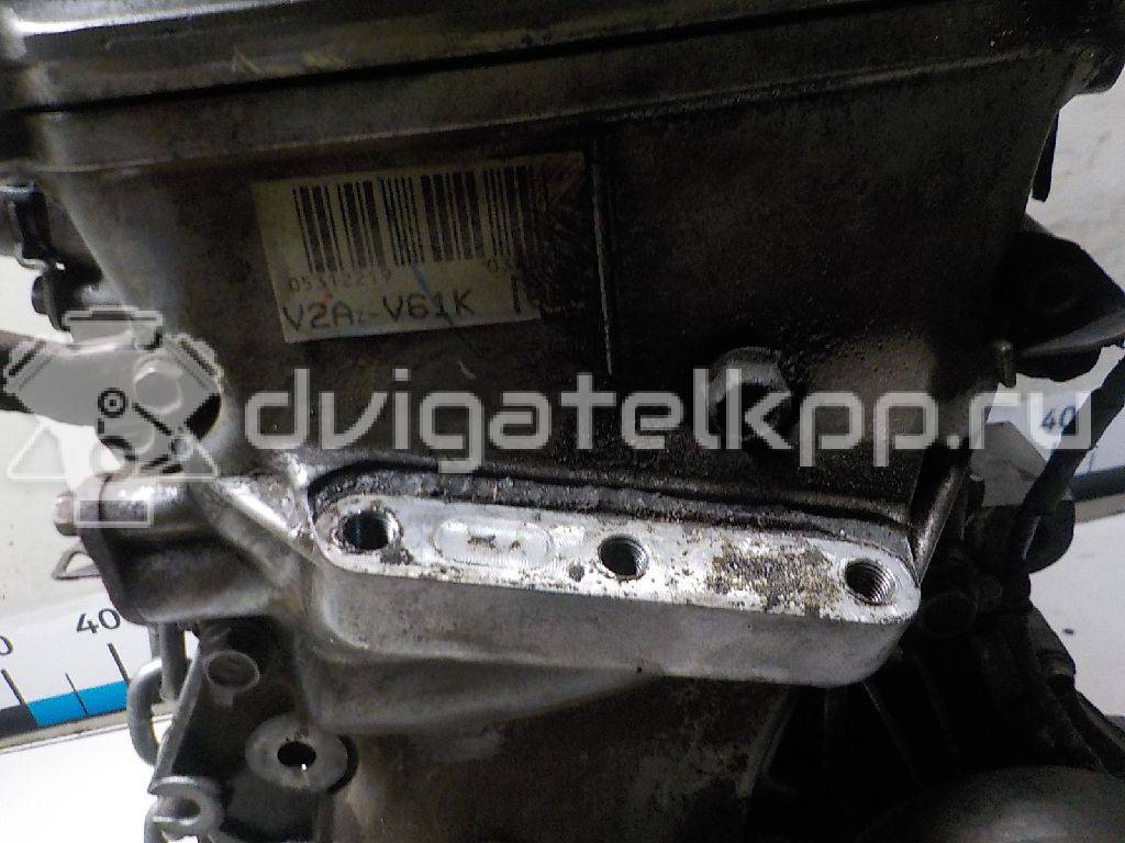 Фото Контрактный (б/у) двигатель 2AZ-FE для Toyota / Daihatsu / Scion / Toyota (Faw) / Toyota (Gac) 152-163 л.с 16V 2.4 л бензин 1900028B80 {forloop.counter}}