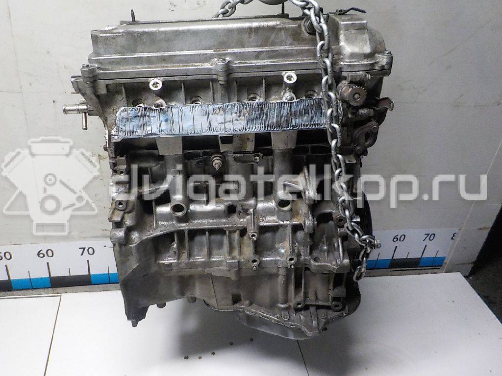 Фото Контрактный (б/у) двигатель 2AZ-FE для Toyota / Daihatsu / Scion / Toyota (Faw) / Toyota (Gac) 152-163 л.с 16V 2.4 л бензин 1900028B80 {forloop.counter}}