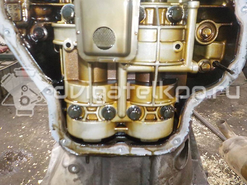 Фото Контрактный (б/у) двигатель 2AZ-FE для Toyota / Daihatsu / Scion / Toyota (Faw) / Toyota (Gac) 152-163 л.с 16V 2.4 л бензин 1900028B80 {forloop.counter}}