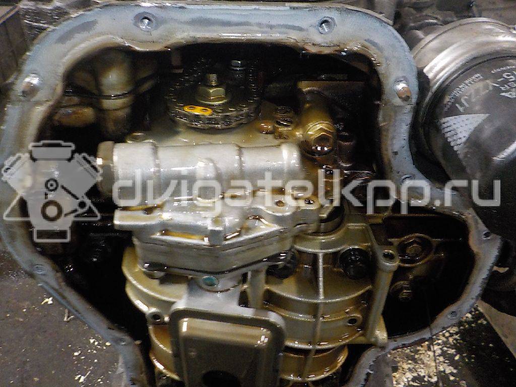 Фото Контрактный (б/у) двигатель 2AZ-FE для Toyota / Daihatsu / Scion / Toyota (Faw) / Toyota (Gac) 152-163 л.с 16V 2.4 л бензин 1900028B80 {forloop.counter}}