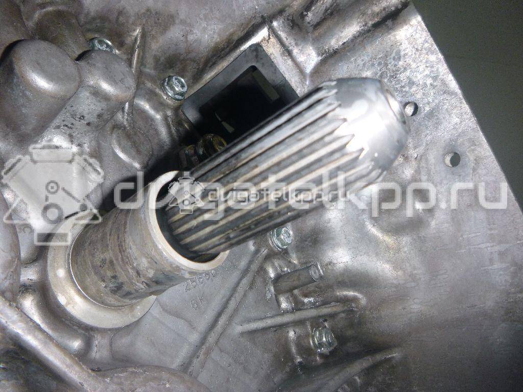 Фото Контрактная (б/у) МКПП для Toyota Avensis / Verso / Rav 4 / Auris / Corolla 124-126 л.с 16V 2.0 л 1AD-FTV Дизельное топливо 3030020A90 {forloop.counter}}