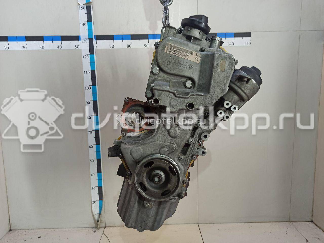 Фото Контрактный (б/у) двигатель BMY для Volkswagen Jetta / Golf 140 л.с 16V 1.4 л бензин 03C100091NX {forloop.counter}}