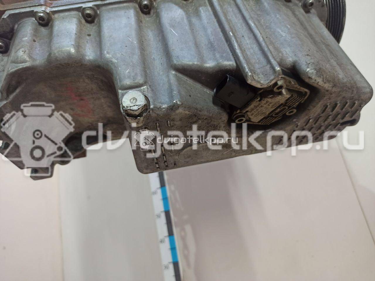 Фото Контрактный (б/у) двигатель BMY для Volkswagen Jetta / Golf 140 л.с 16V 1.4 л бензин 03C100091NX {forloop.counter}}