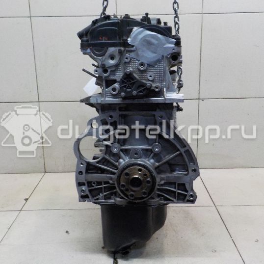 Фото Контрактный (б/у) двигатель N46 B20 B для Bmw 3 / 5 / 1 / X3 / Z4 129-170 л.с 16V 2.0 л бензин 11000430937