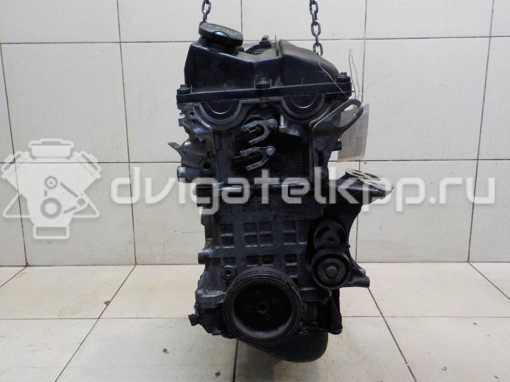 Фото Контрактный (б/у) двигатель N46 B20 B для Bmw 3 / 5 / 1 / X3 / Z4 129-170 л.с 16V 2.0 л бензин 11000430937 {forloop.counter}}