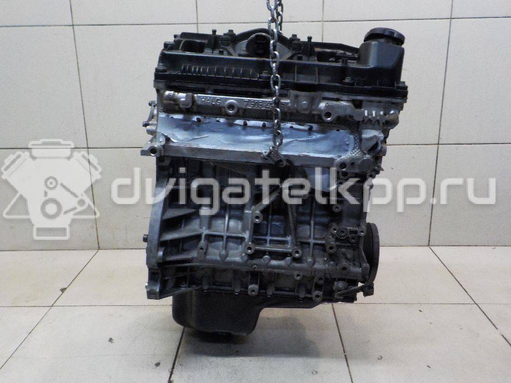 Фото Контрактный (б/у) двигатель N46 B20 B для Bmw 3 / 5 / 1 / X3 / Z4 129-170 л.с 16V 2.0 л бензин 11000430937 {forloop.counter}}