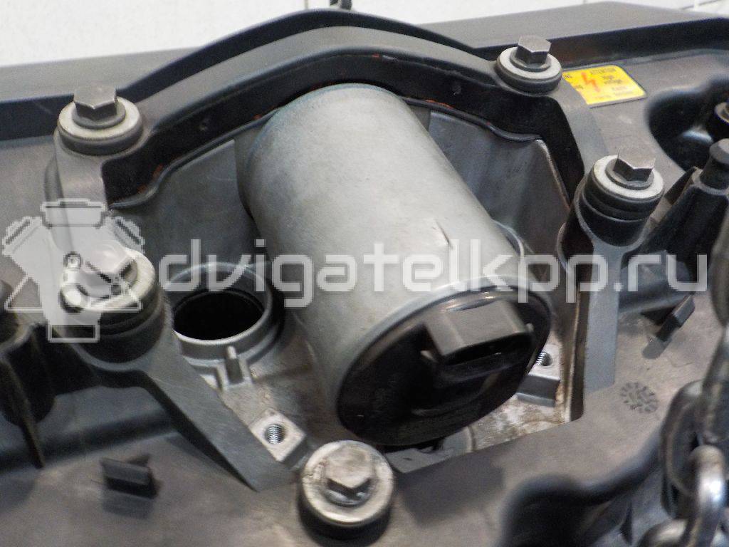 Фото Контрактный (б/у) двигатель N46 B20 B для Bmw 3 / 5 / 1 / X3 / Z4 129-170 л.с 16V 2.0 л бензин 11000430937 {forloop.counter}}